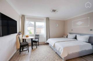 Immobilie mieten in Bismarckstraße, 54292 Maximin, Gemütliches und wunderschönes Zuhause in Trier ( H-Apartments Trier )