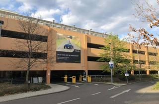 Garagen mieten in Hegelallee 6-10, 14467 Nördliche Innenstadt, Saubere und helle Stellplätze im Parkhaus (freie Stellplatzwahl) (Nördliche Innenstadt)