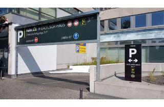 Garagen mieten in Stresemannstrasse 68-78, 10963 Kreuzberg, Saubere und helle Tiefgaragenstellplätze (freie Stellplatzwahl) (Kreuzberg)