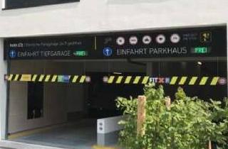 Garagen mieten in Ruhrstrasse 14, 45468 Mitte, Saubere und helle Tiefgaragenstellplätze (mit Reservierung) (Altstadt)