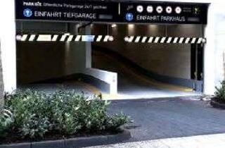 Garagen mieten in Ruhrstrasse 14, 45468 Mitte, Saubere und helle Tiefgaragenstellplätze (freie Stellplatzwahl) - Altstadt