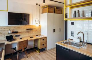 Wohnung mieten in Käthe-Kollwitz-Straße 15, 68169 Neckarstadt-Ost / Wohlgelegen, Campus68 Your place to be! Studentenapartments mit Freizeitaktivitäten und Mensa!