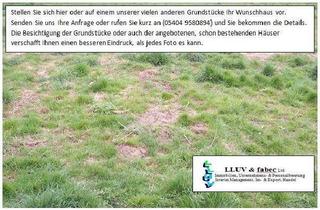 Grundstück zu kaufen in 99834 Gerstungen, Rank und schlank! Grundstück am Ortsrand