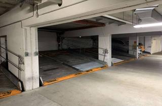 Garagen mieten in Meerfeldstr. 11, 68163 Lindenhof, Stellplatz in Tiefgarage MA-Lindenhof / Doppelparker zu vermieten
