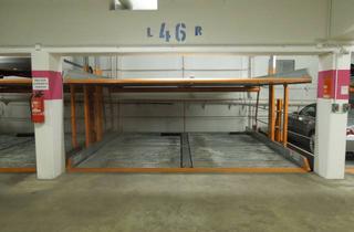 Garagen mieten in Lindwurmstraße / Kapuzinerstraße / Häberlstraße 95-97, 80337 Ludwigsvorstadt-Isarvorstadt, Tiefgaragen-Duplex-Stellplätze-gerade im CITYPARK AM GOETHEPLATZ