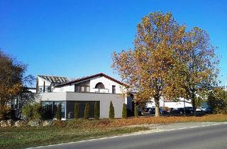 Büro zu mieten in 89192 Rammingen, Nobles und bestens eingerichtetes Autohaus mit 5 Hebebühnen und 1 Bühne für Transporter