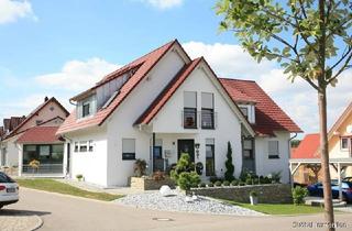 Haus kaufen in 91541 Rothenburg ob der Tauber, Lebensqualität spüren. Ströbel Haus