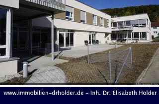 Immobilie kaufen in 72813 St. Johann, VERKAUFT !!! Pflegeappartement zu verkaufen! Clever vorgesorgt: Grundbuch statt Sparbuch!