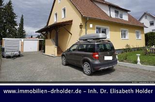 Einfamilienhaus kaufen in 72813 St. Johann, VERKAUFT !!! Wohntraum: Einfamilienhaus mit Einliegerwhg, Terrasse, & Garage! Kauf, St. Johann