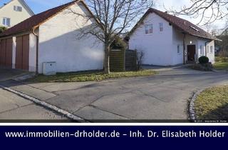 Einfamilienhaus kaufen in 72587 Römerstein, VERKAUFT !!! Balkon, Terrasse & Garagen + wunderschönes & massives Einfamilienhaus mit ELW