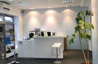 Geschäftslokal mieten in 89073 Ulm, schöne Laden/Büroeinheit in der City von Ulm