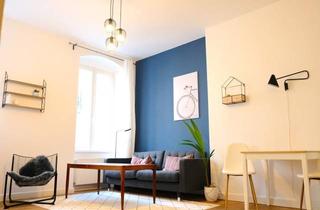 Wohnung mieten in Boxhagener Straße, 10245 Berlin, Boxhagener Straße, Berlin