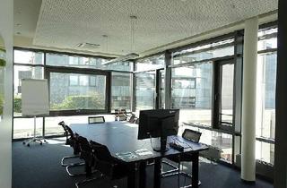 Büro zu mieten in 55116 Altstadt, Premium Büroflächen in bester Ausstattungsqualität und Premiumlage der Mainzer Innenstadt!