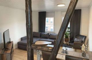 Immobilie mieten in 31137 Hildesheim, ☆Zentral 82m² | Modern & Stylish | Perfekt für 4 inklusive Parken