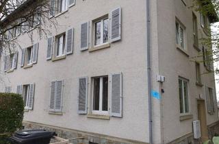 Wohnung kaufen in 65199 Dotzheim, Neu renovierte aparte Eigentumswohnung