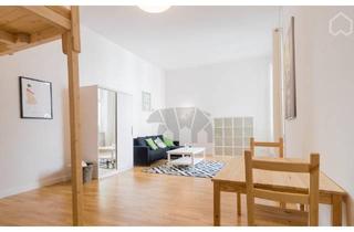 Wohnung mieten in Kreuzbergstraße, 10965 Berlin, Kreuzbergstraße, Berlin