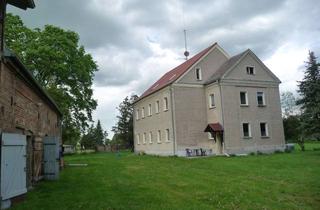 Anlageobjekt in 15328 Küstriner Vorland, Mehrfamilienhaus mit zusätzlichen Möglichkeiten zum fairen Preis!