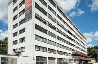 Gewerbeimmobilie mieten in Horner Landstraße 302-304, 22111 Horn, Direkt vom Eigentümer! Großzügige Servicefläche mit Güteraufzug und super Verkehrsanbindung