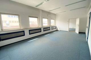 Büro zu mieten in Gabelsbergerstraße, 83308 Trostberg, Attraktive Büroräume mitten in Trostberg!