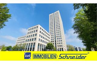 Büro zu mieten in 44141 Dortmund, *PROVISIONSFREI* Büro- / Praxisräume mit ca. 795 m² an der B1 zu vermieten!