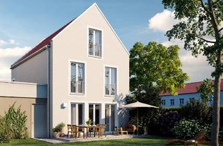 Haus mieten in 04838 Eilenburg, Eilenburg-EFH mieten,GERNE! 6 Zi.,modern, effizient,mit Garage...
