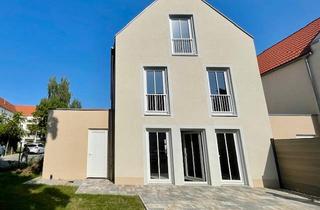 Haus mieten in 04838 Eilenburg, Eilenburg-EFH z.MIETE! 6 Zi.,modern, effizient,mit Garage...