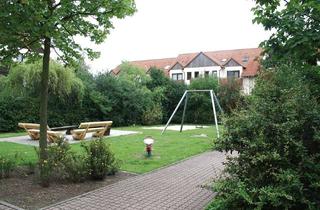 Anlageobjekt in 04827 Machern, *** helle, großzügige - 3 Zi. Wohnung mit Balkon & inkl. Stellpl. in grüner Umgebung ***