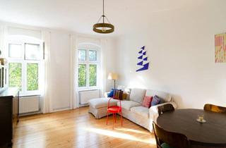 Wohnung mieten in Grimmstraße, 10967 Berlin, Grimmstraße, Berlin
