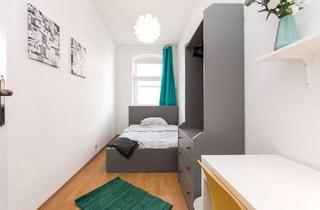 WG-Zimmer mieten in Lutherstraße, 13585 Berlin, Lutherstraße, Berlin