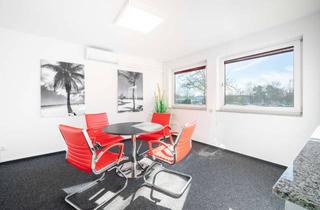 Gewerbeimmobilie mieten in 41189 Wickrath-Mitte, Im Nobel Business Center/ Moderner Besprechungsraum für 4 Personen ab 50 € pro Tag