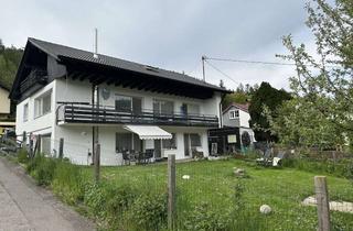Mehrfamilienhaus kaufen in Ginsterweg 29, 75323 Bad Wildbad, Provisionsfreies!!! Renoviertes Mehrfamilienhaus