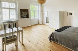 Lofts mieten in Weisestraße, 12049 Berlin, Weisestraße, Berlin