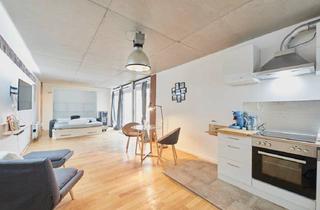 Lofts mieten in Steilshooper Straße, 22305 Hamburg, Steilshooper Straße, Hamburg