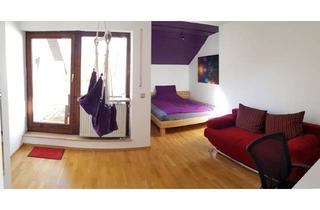 WG-Zimmer mieten in Ettalstraße, 81377 Sendling-Westpark, Ettalstraße, Munich