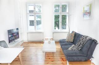 Wohnung mieten in Maximilianstraße, 10317 Berlin, Maximilianstraße, Berlin