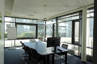 Büro zu mieten in 55116 Mainz, Premium Büroflächen in bester Ausstattungsqualität und Premiumlage der Mainzer Innenstadt!