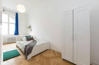 Immobilie mieten in Brückenstraße, 12439 Berlin, Brückenstraße, Berlin