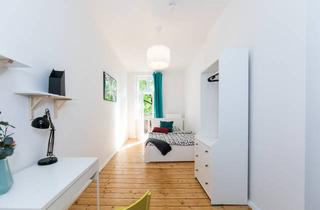 WG-Zimmer mieten in Müllerstraße, 13349 Berlin, Müllerstraße, Berlin