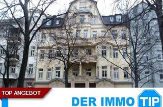 Wohnung kaufen in 09130 Sonnenberg, Traumwohnung mit Weitblick über den Dächern von Chemnitz