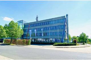 Büro zu mieten in 40880 Ratingen, Büro- und Hallenflächen im TRICOM B
