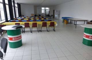 Praxen mieten in 67227 Frankenthal, HELLE, GROSSZÜGIGE BÜRO-, PRAXIS-, SCHULUNGS- ODER AUSSTELLUNGSFLÄCHE