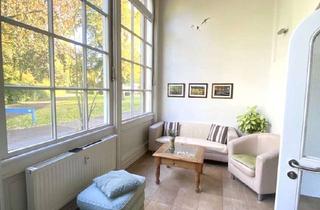 Wohnung kaufen in 31542 Bad Nenndorf, Als Kapitalanlage oder zum Selbstbezug - helle Wohnung im Winkler Bad