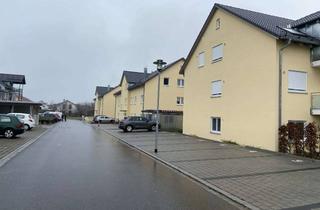 Garagen mieten in Innsbruckring 6a, 84453 Mühldorf, Tiefgaragenstellplatz am Innsbruckring zu vermieten!!!!!