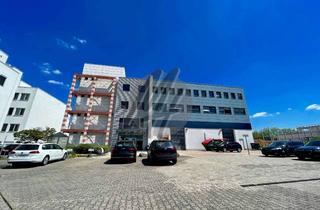 Büro zu mieten in 63263 Neu-Isenburg, TOP-LAGE ✓ NÄHE BAB + ÖPNV ✓ Moderne Büroflächen (500 m²) zu vermieten