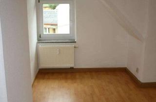 Wohnung mieten in 09623 Rechenberg-Bienenmühle, Seltene 4-Raum-Wohnung auf 59qm in ruhiger Lage !