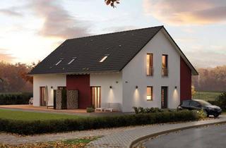 Haus kaufen in 14806 Bad Belzig, Ihre schönste Wohlfühloase ist Ihr neues Familien-Traumhaus von Massa !!!