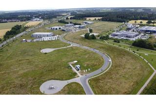 Gewerbeimmobilie kaufen in Im Innovationspark, 21244 Buchholz, TIP Innovationspark Nordheide - Buchholz, smarter Standort für smarte Unternehmen