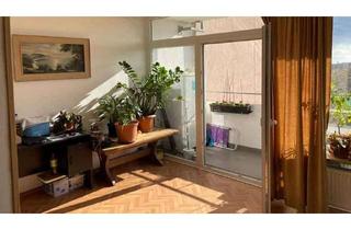 Wohnung kaufen in 63065 Stadtmitte, BOGSCH Immobilien - 3-Zimmer ETW mit gr. Balkon inkl. Garagenstellplatz zum Verkauf