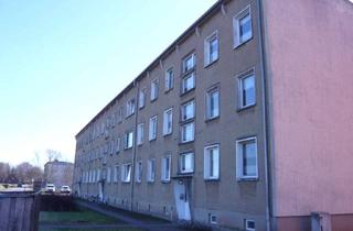 Wohnung mieten in Dorfstraße 40 a-c, 18513 Grammendorf, 2 Raum Wohnung in Glewitz