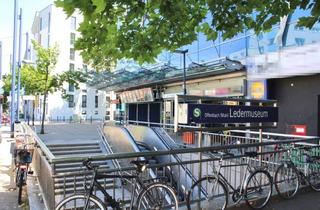 Geschäftslokal mieten in Berliner Strasse 206-216, 63067 Stadtmitte, Einzelhandelsfläche im Erdgeschoss (kein Lebensmittel möglich)